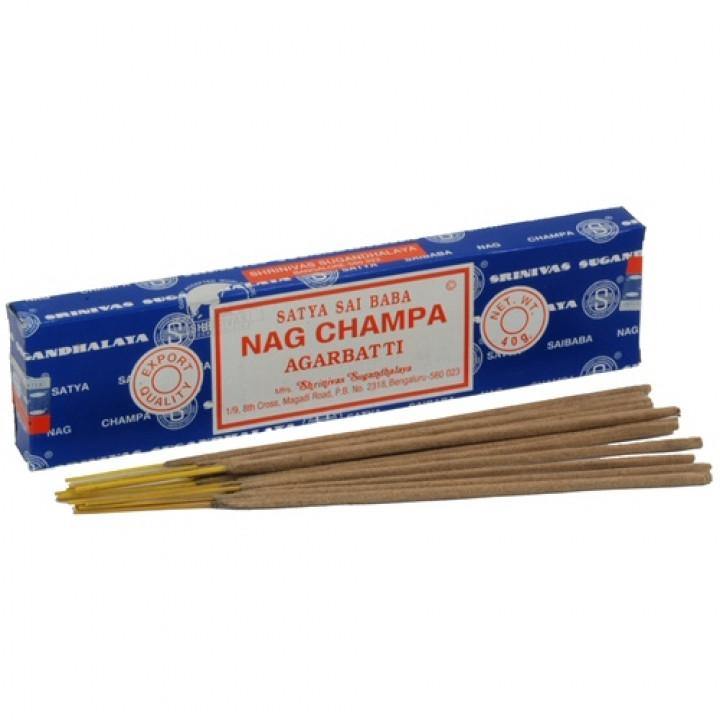 Satya Classic Nag Champa - 40 gram