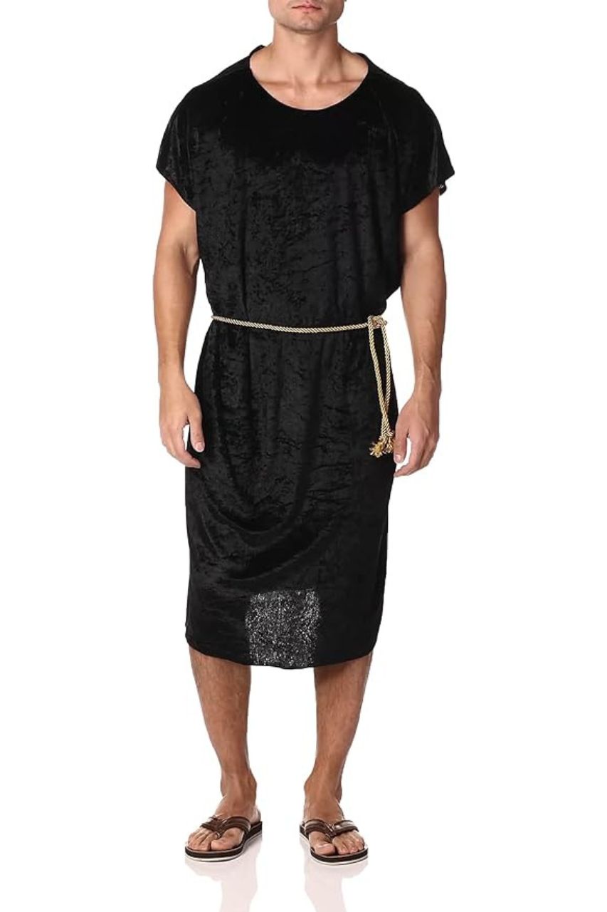 Men's Deluxe Tunic Costume