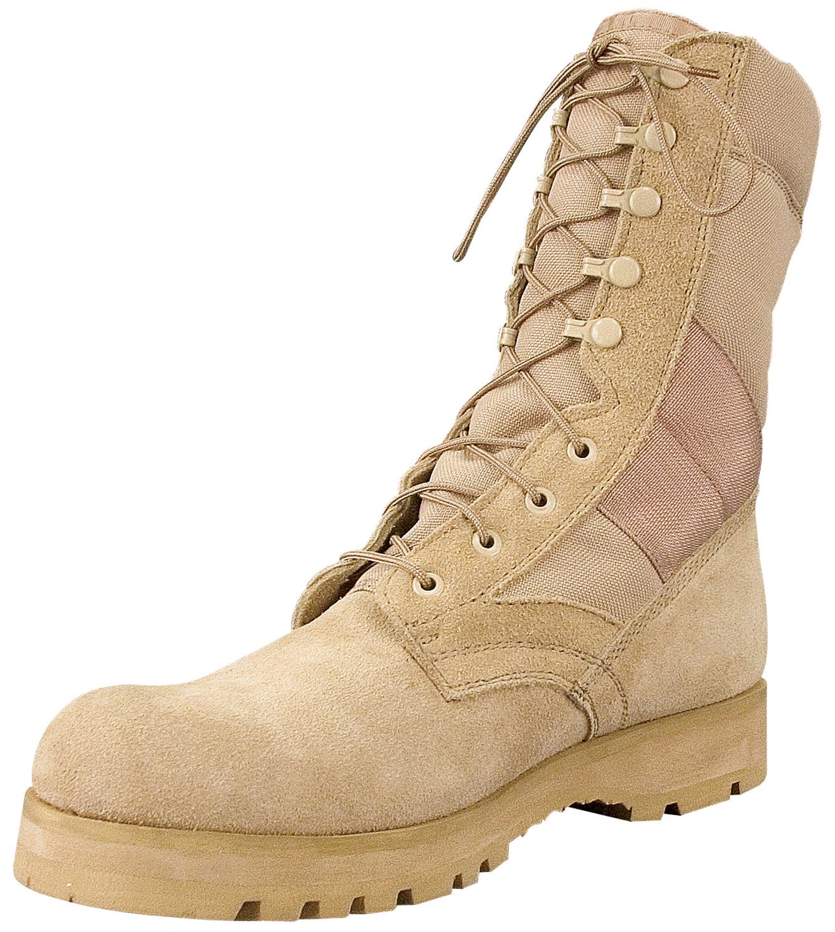 Rothco G.I. Type Sierra Sole Tactical Boots