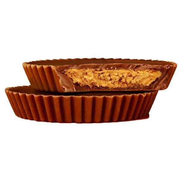 Reese's Peanut Butter Cup Thins Milk Chocolate